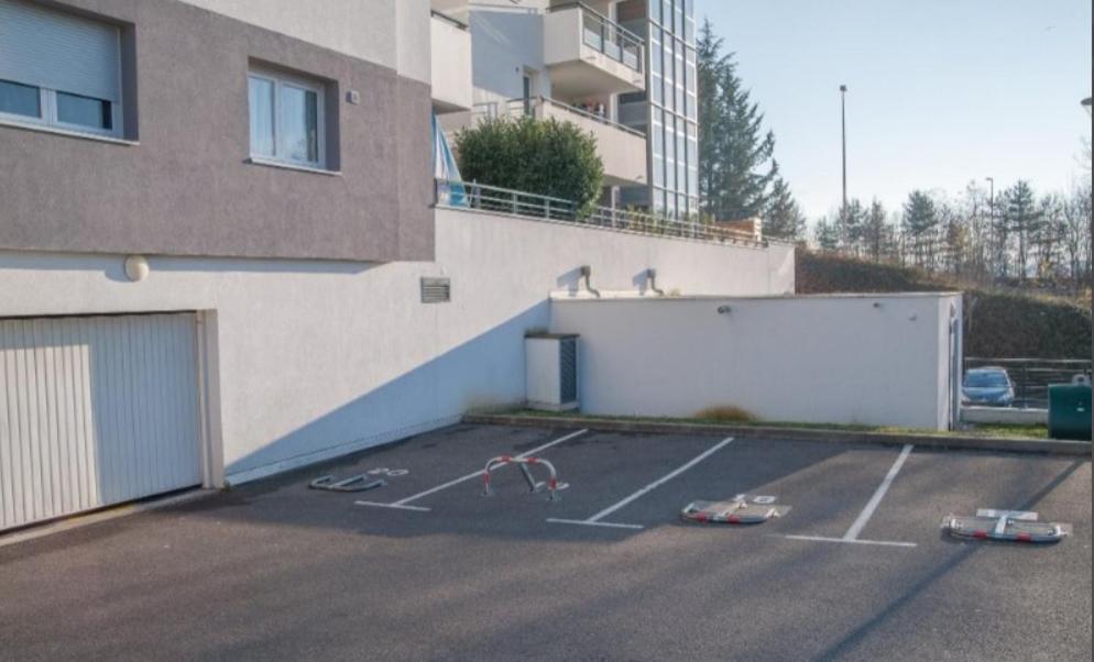 Appartement Ilettes Annecy Exterior photo