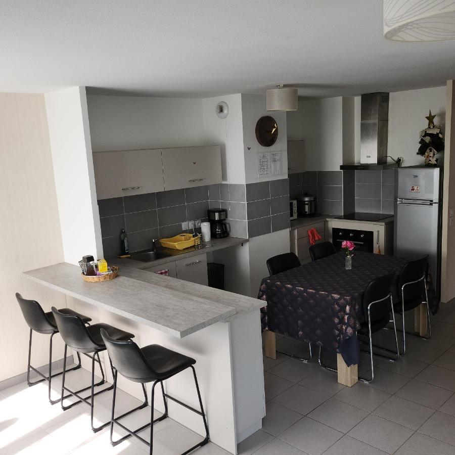 Appartement Ilettes Annecy Exterior photo